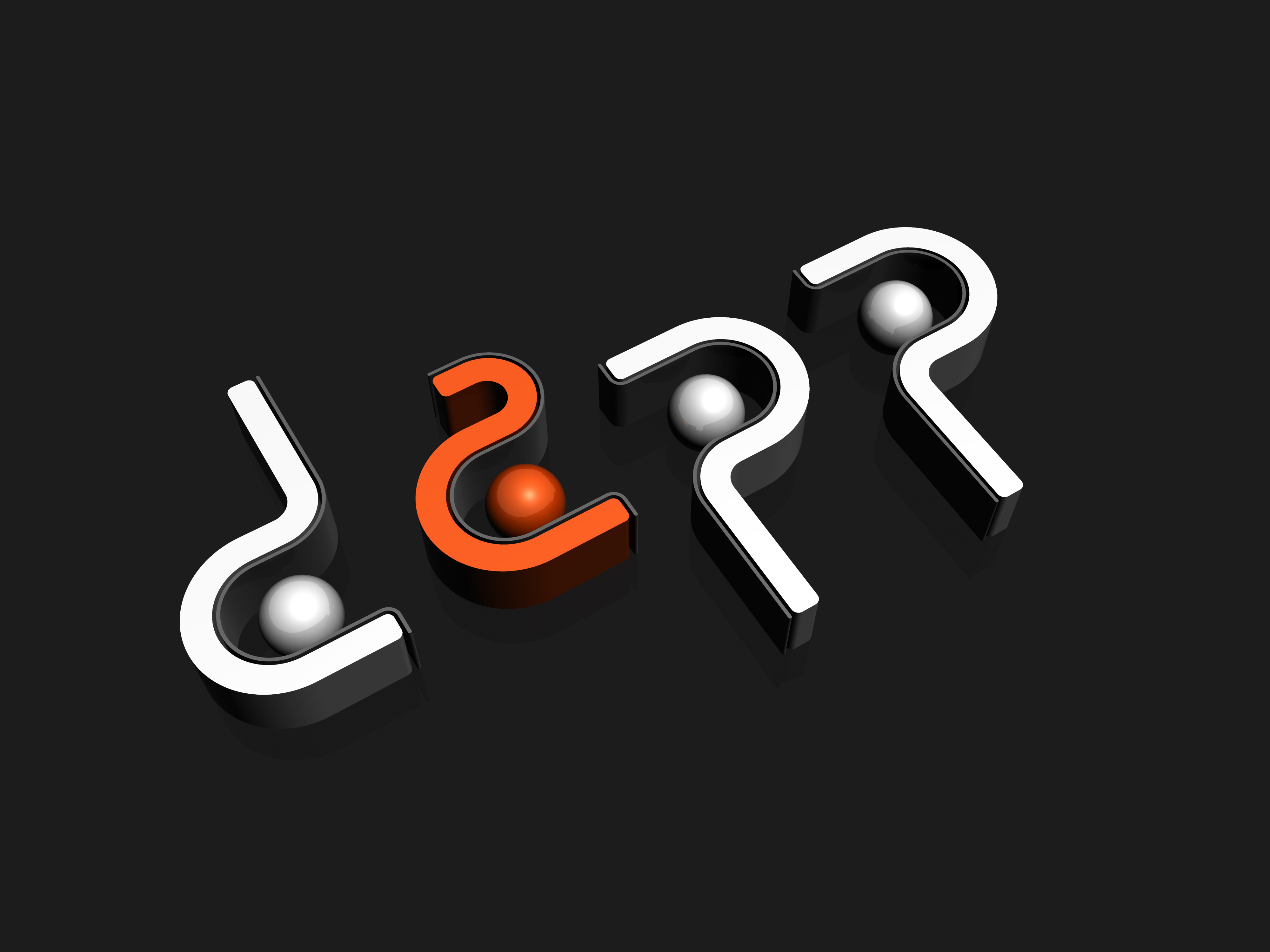 Dapp - Corporate identity