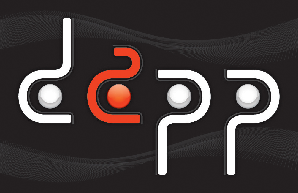 Dapp - Corporate identity