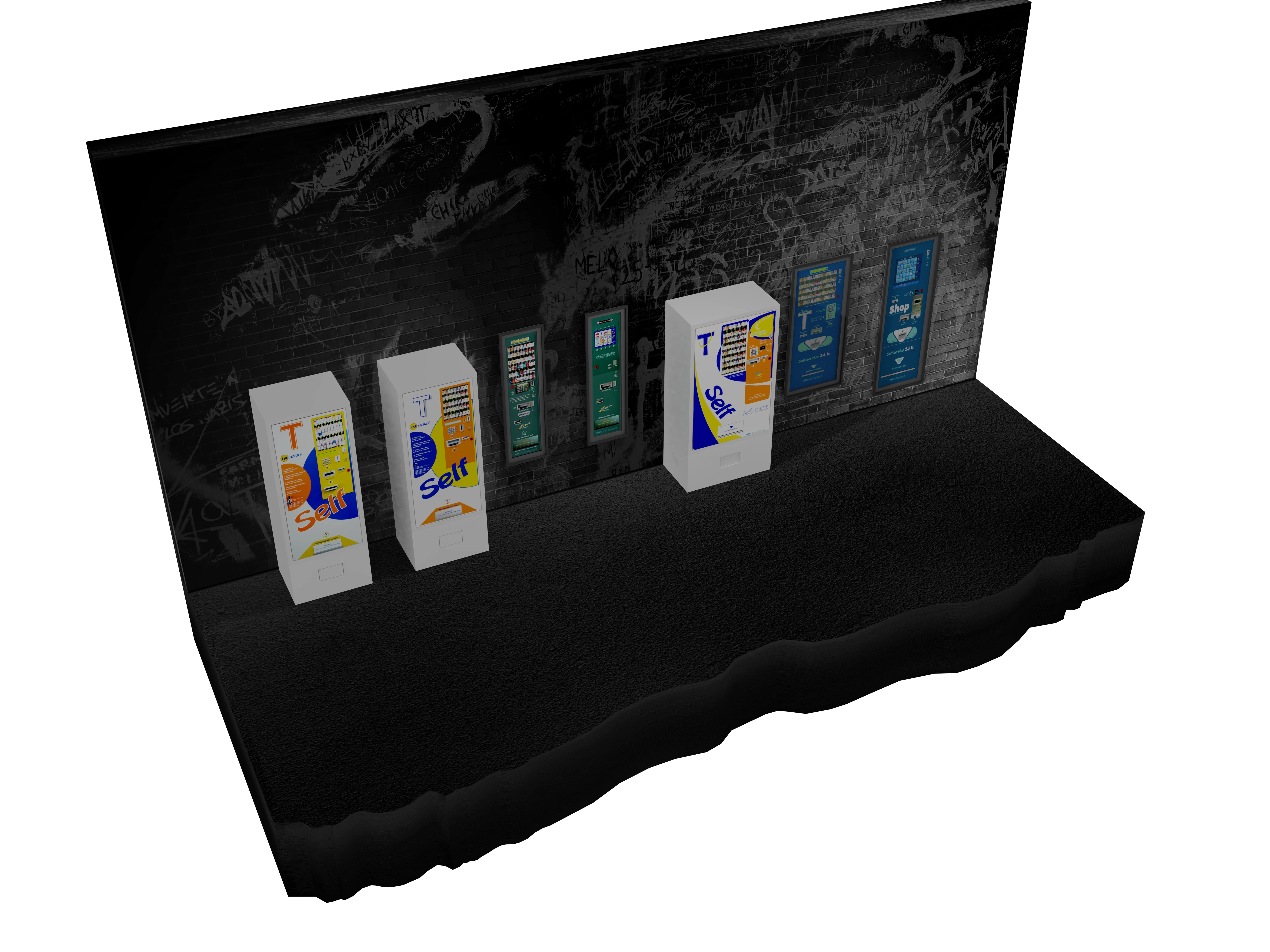 Dapp - Corporate identity