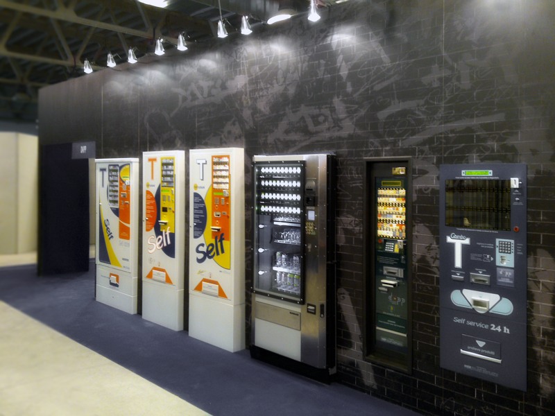 Dapp - Corporate identity