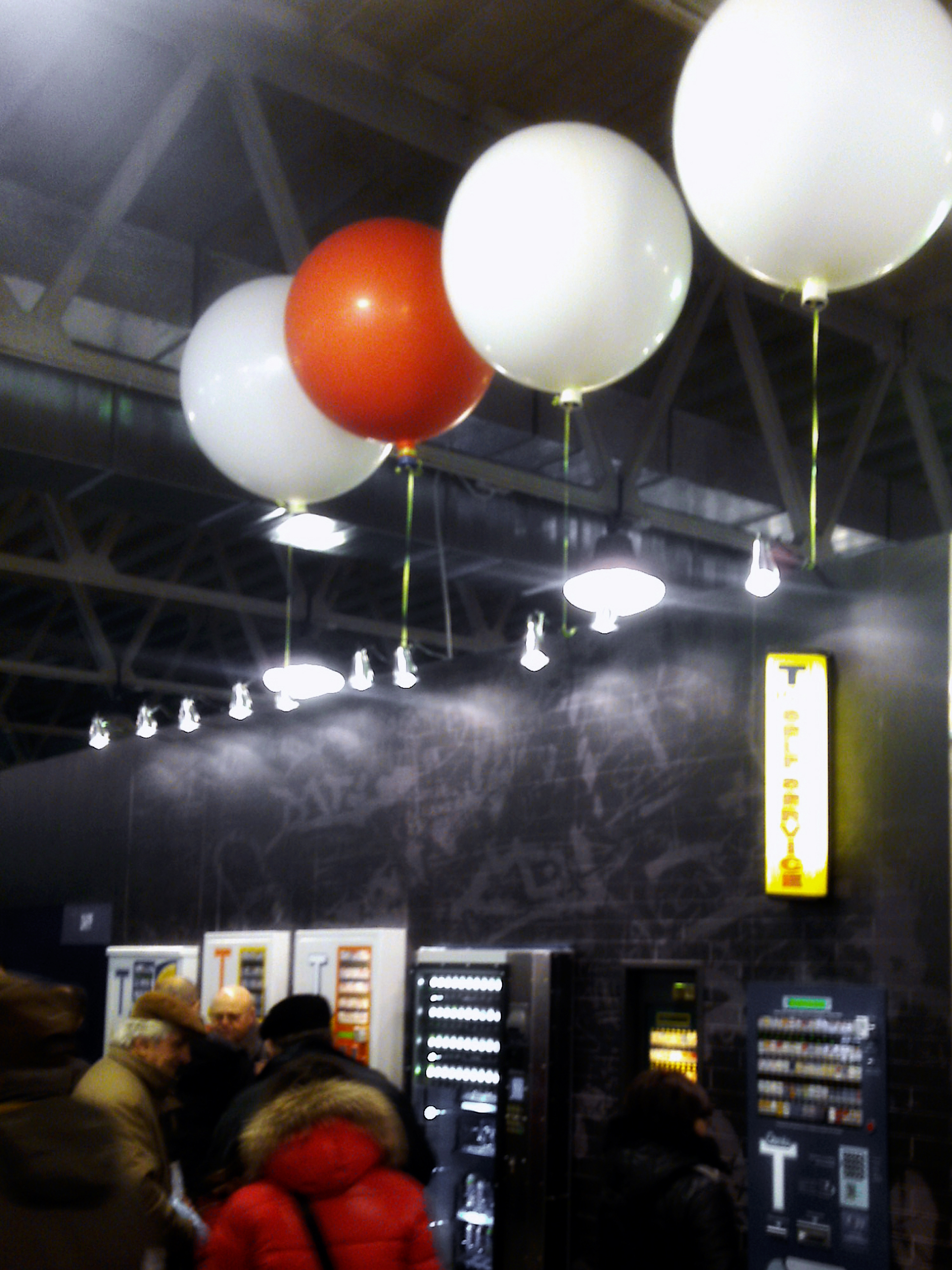 Dapp - Corporate identity