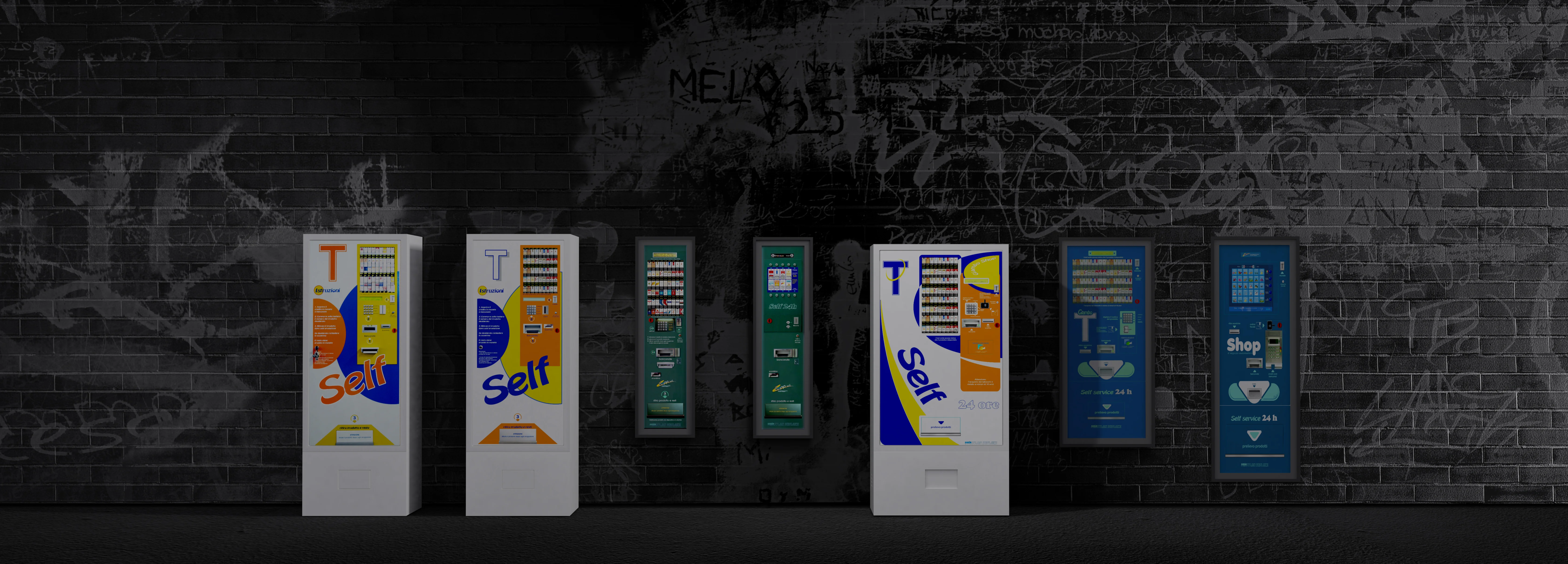 Dapp - Corporate identity