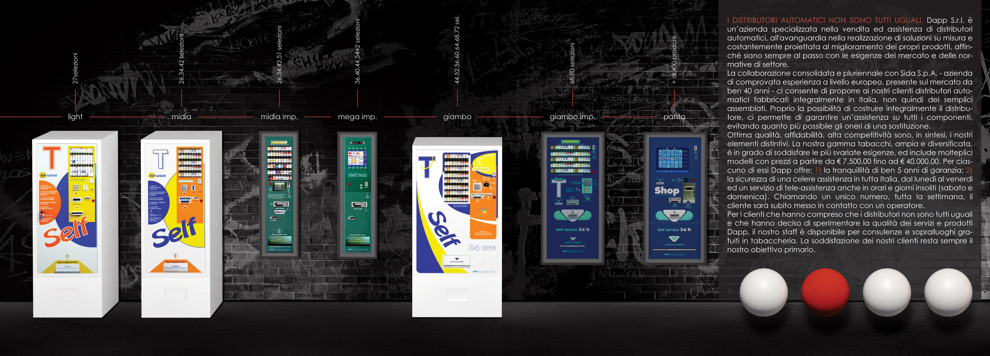 Dapp - Corporate identity