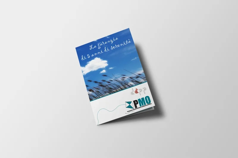 Dapp - Brochure PMO