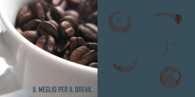 Alberto Leggiero - Brochure