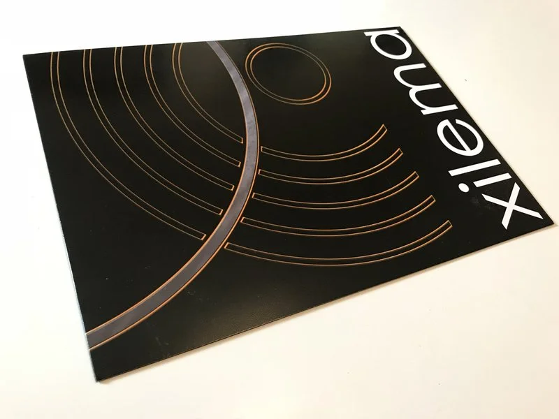 Xilema - Brochure