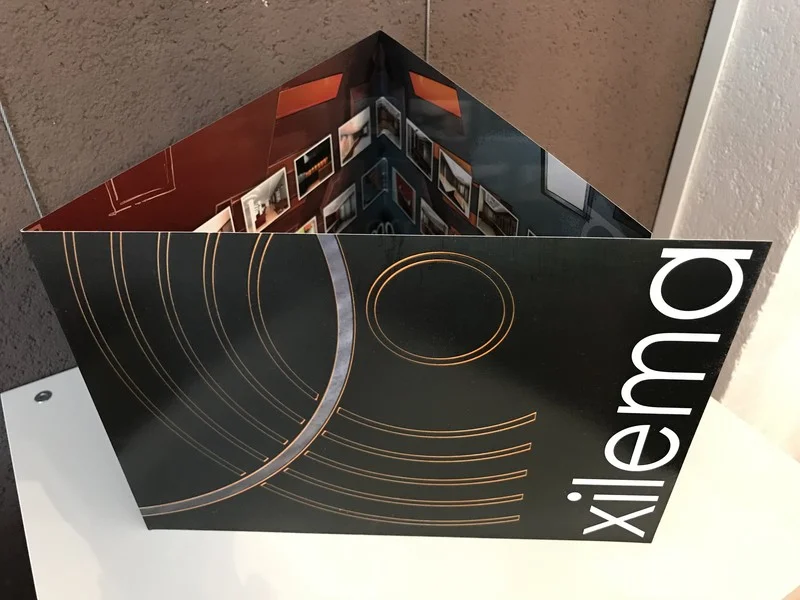 Xilema - Brochure