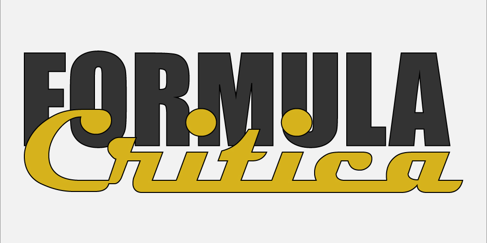 Formula Critica - Logo