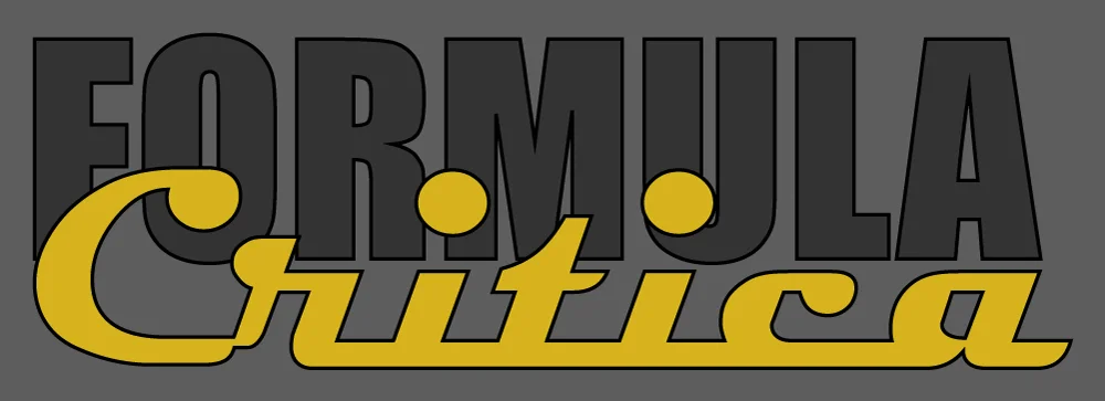 Formula Critica - Logo