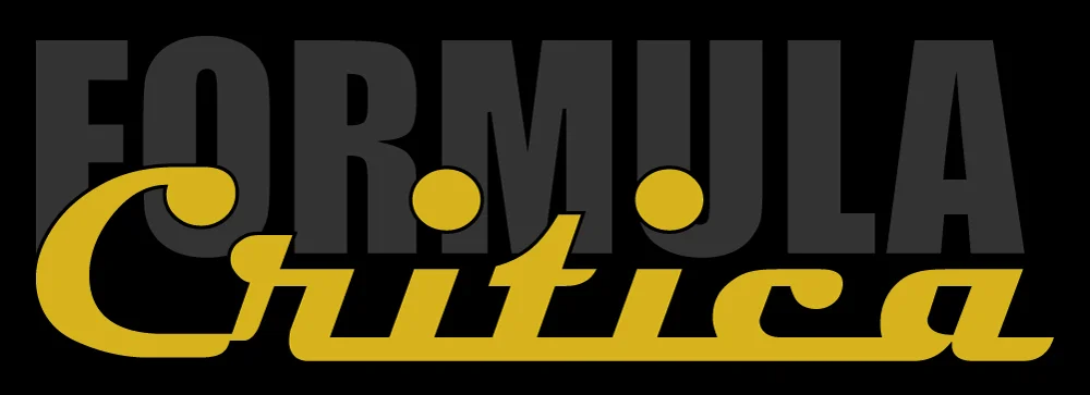 Formula Critica - Logo