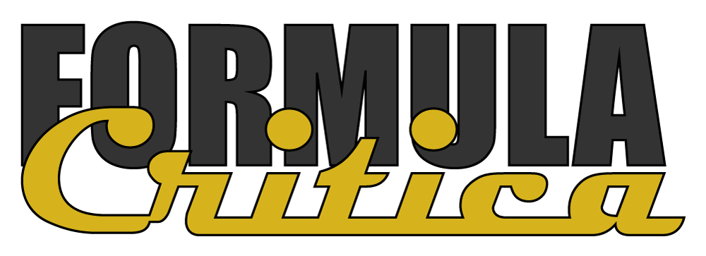 Formula Critica - Logo