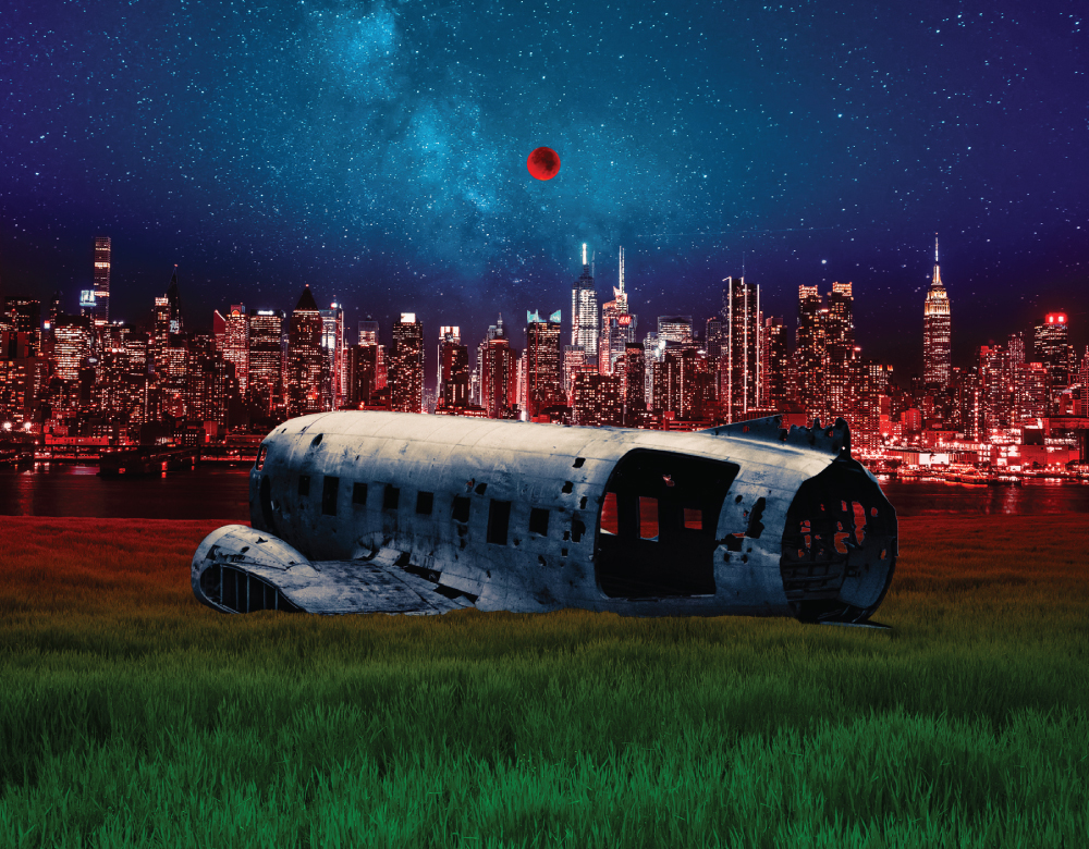 Overture - Some ideas