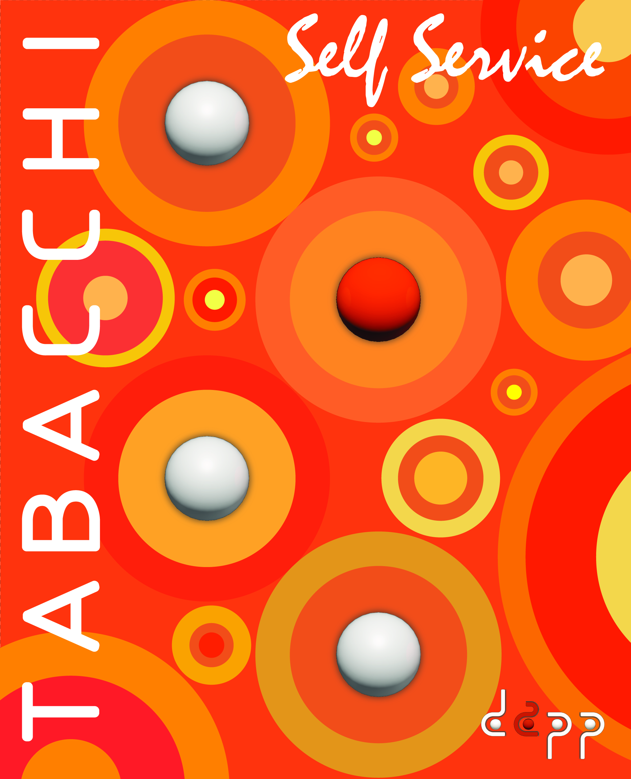 Grafica distributore Variotec