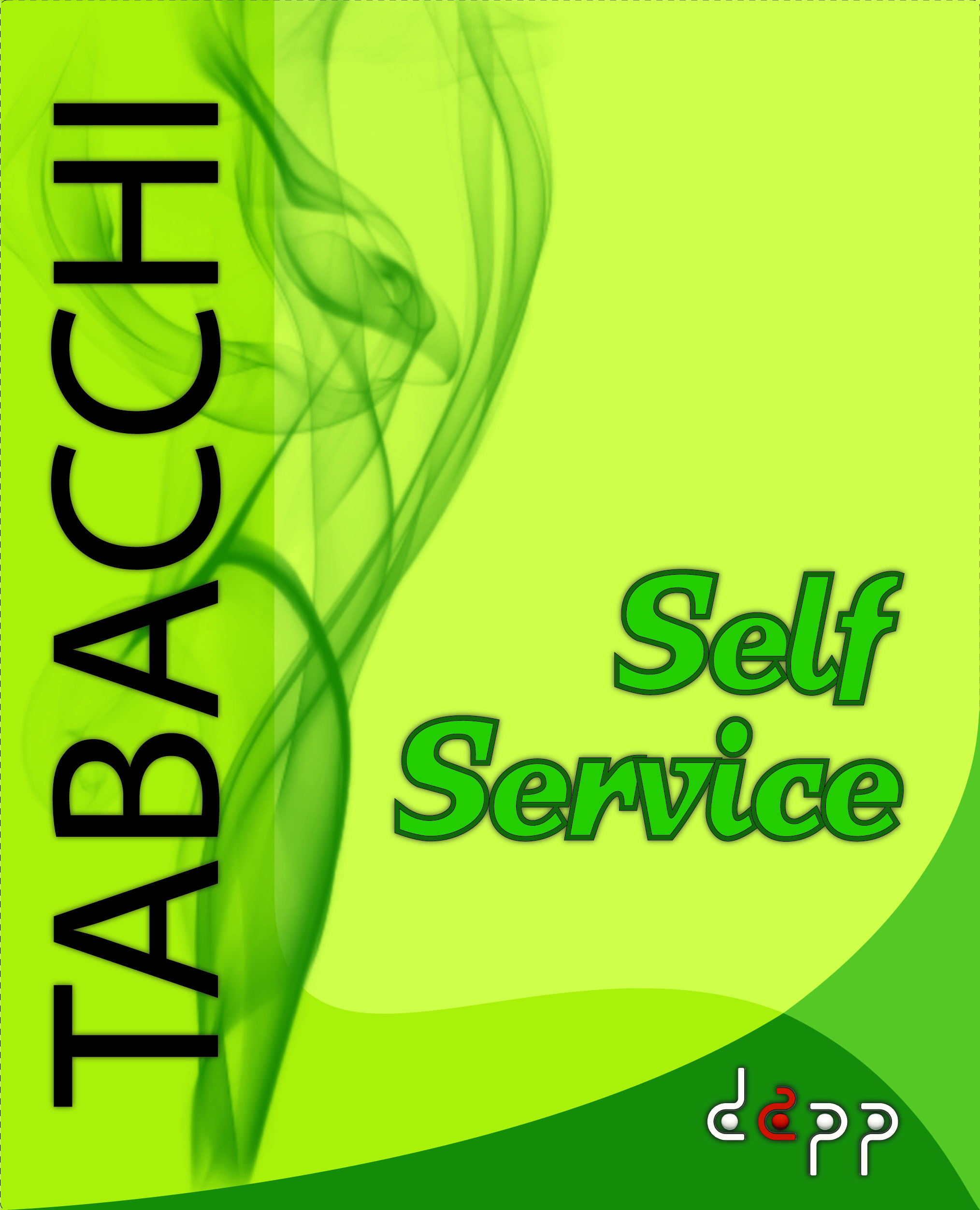 Grafica distributore Variotec