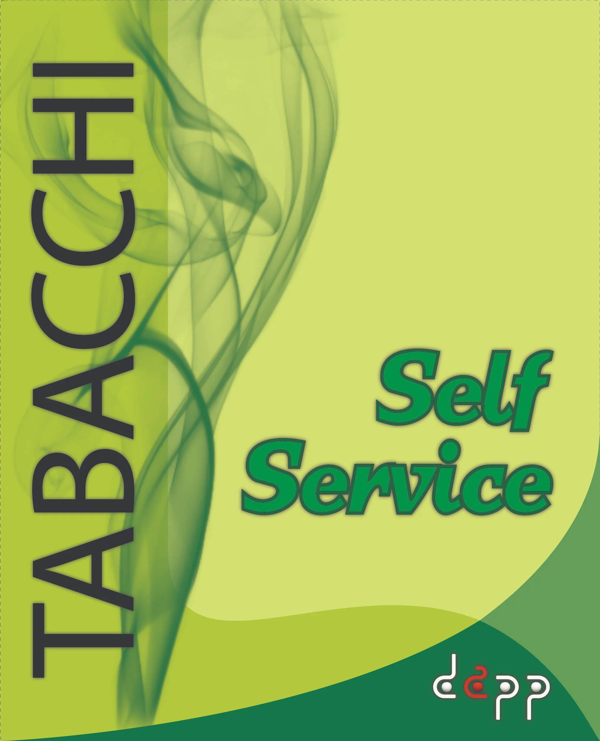 Grafica distributore Variotec