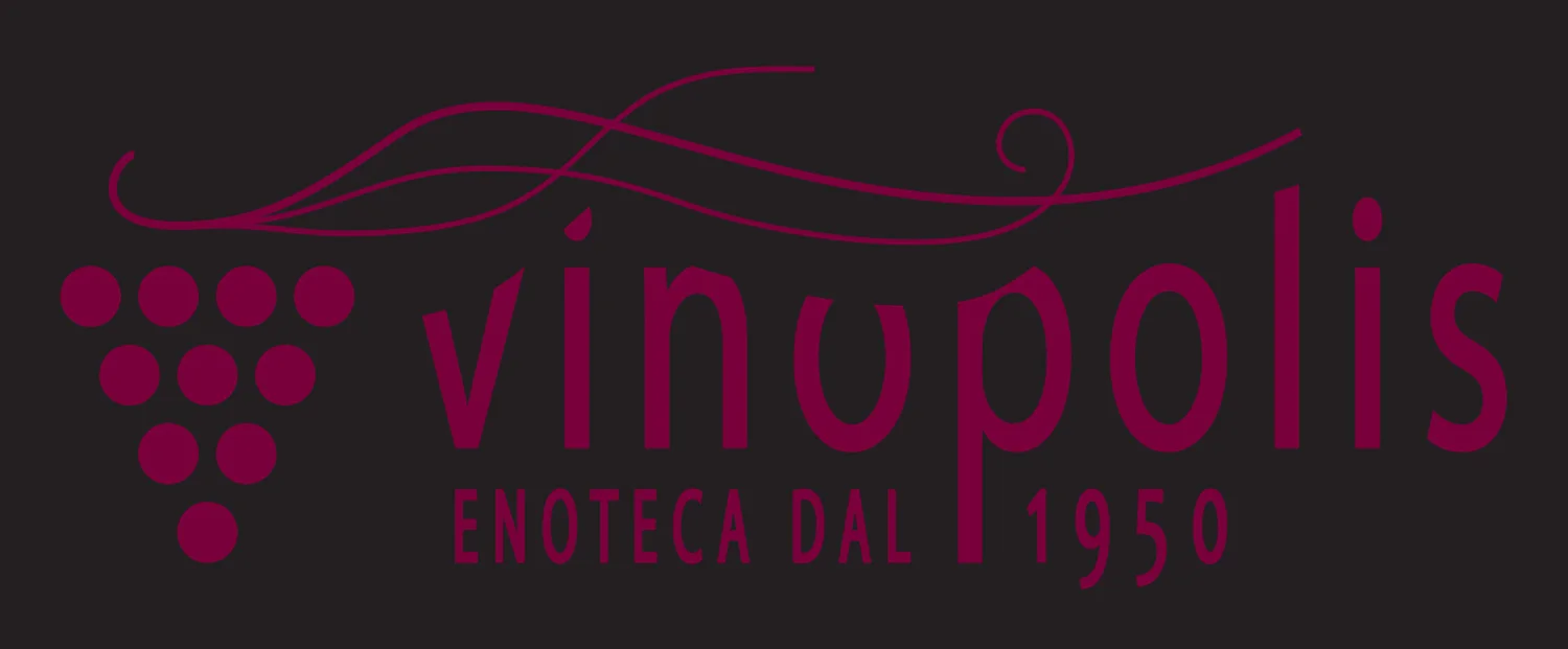 Vinopolis - Corporate identity
