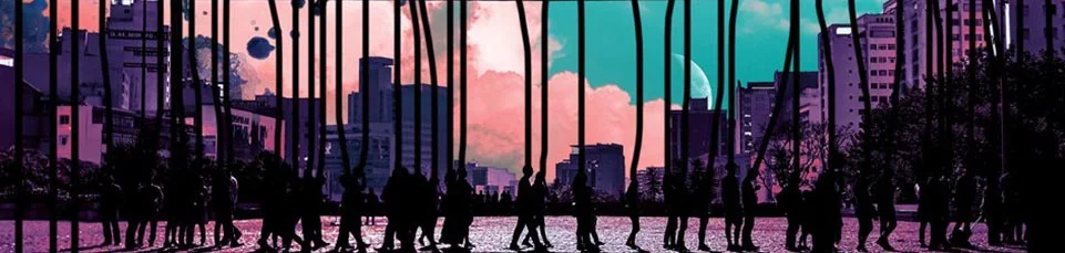 Overture - A mezz'aria sul tempo - Album artwork