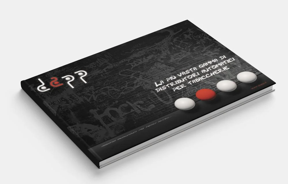 Dapp - Corporate identity