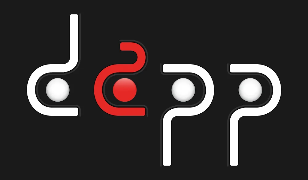 Dapp - Corporate identity