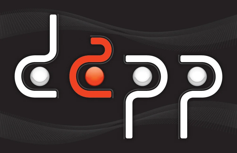 Dapp - Corporate identity