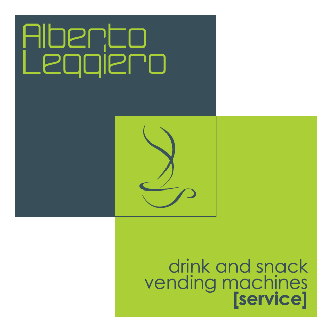 Alberto Leggiero - Logo
