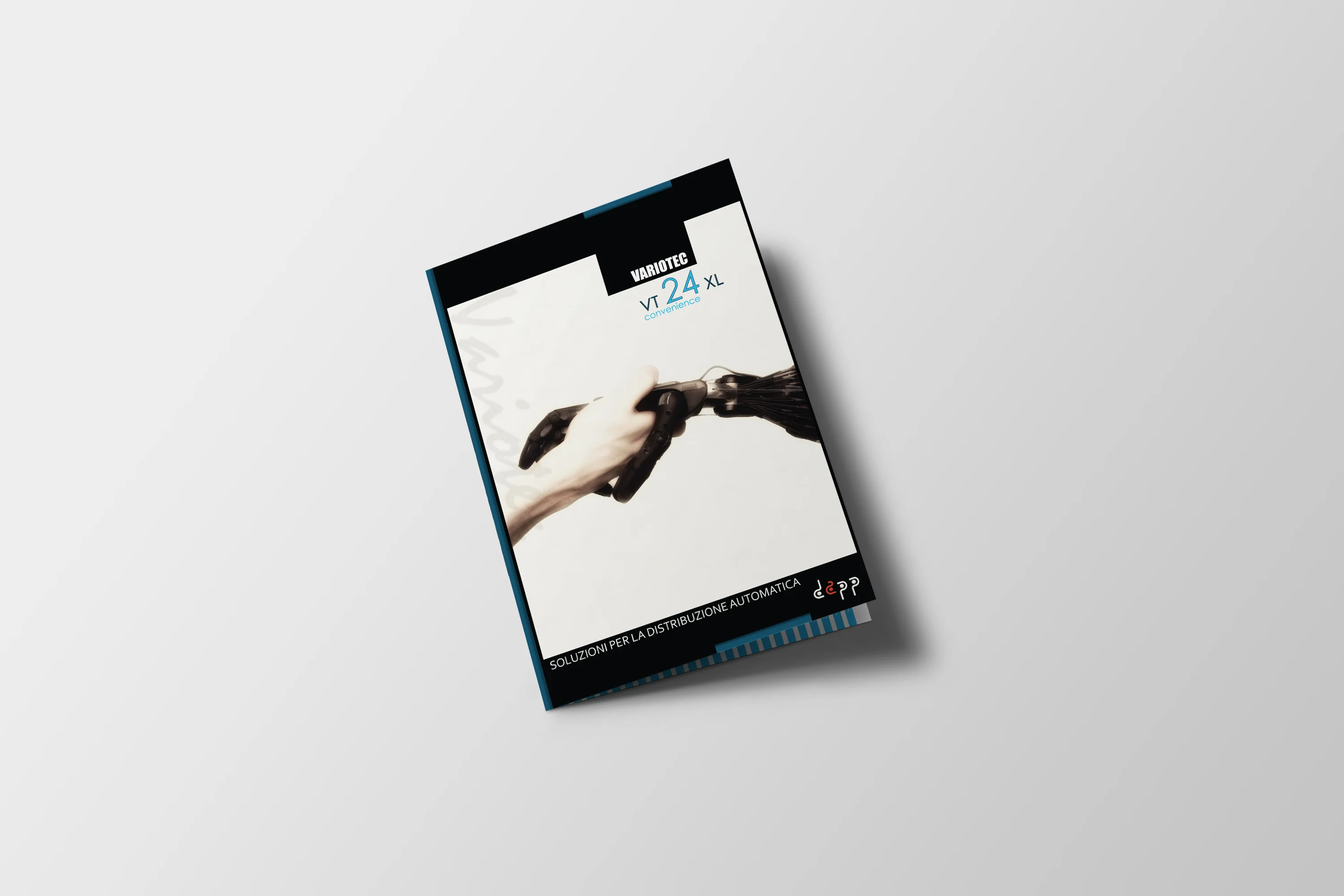 Dapp - Some brochures