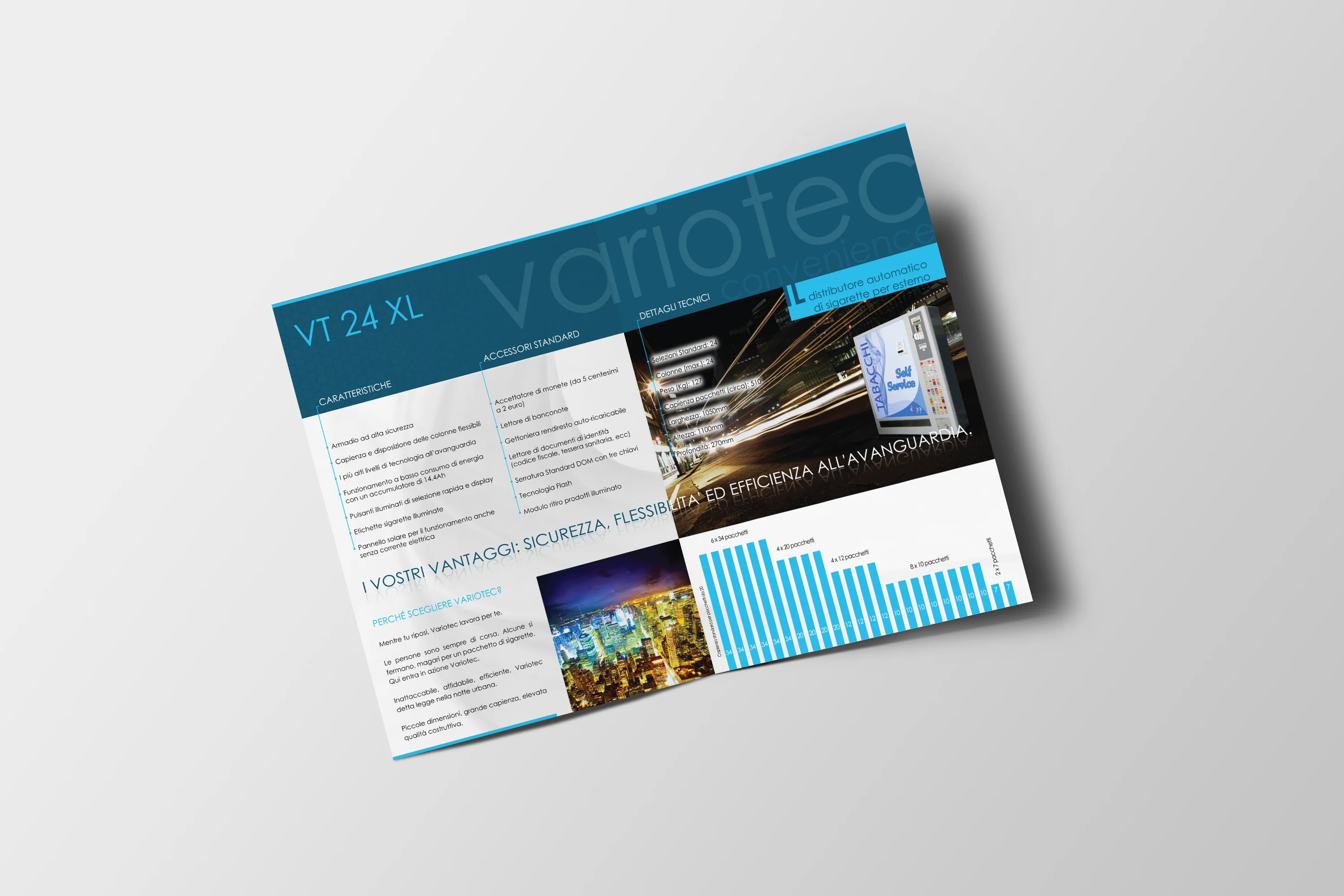 Dapp - Some brochures