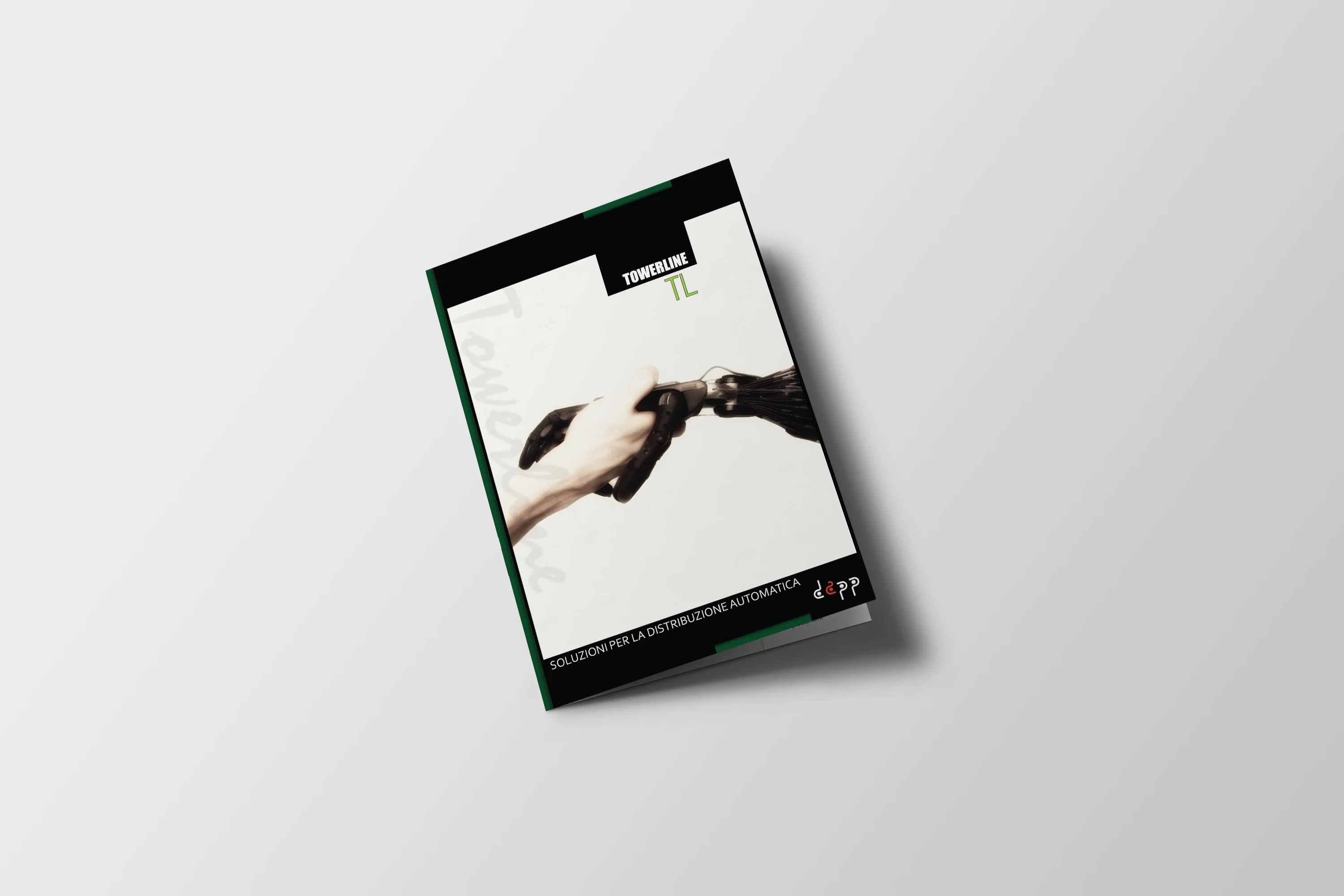 Dapp - Some brochures