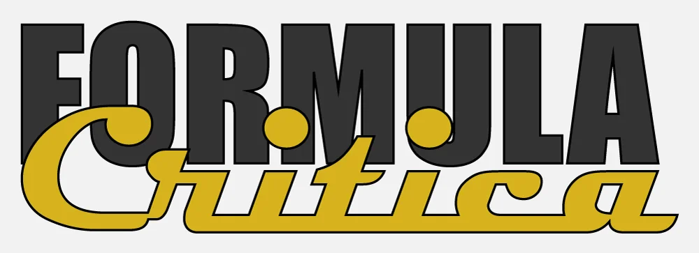 Formula Critica - Logo