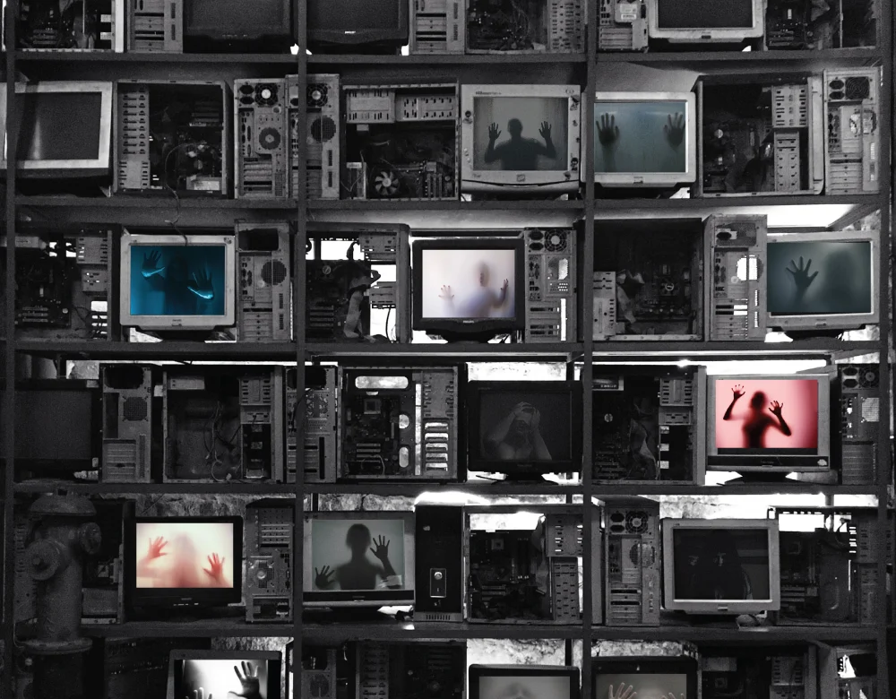 Overture - Early concept artwork