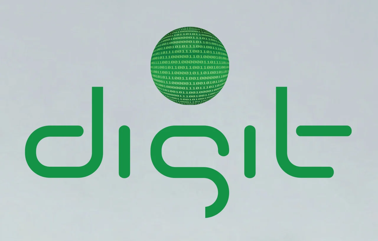 Digit - Brochure