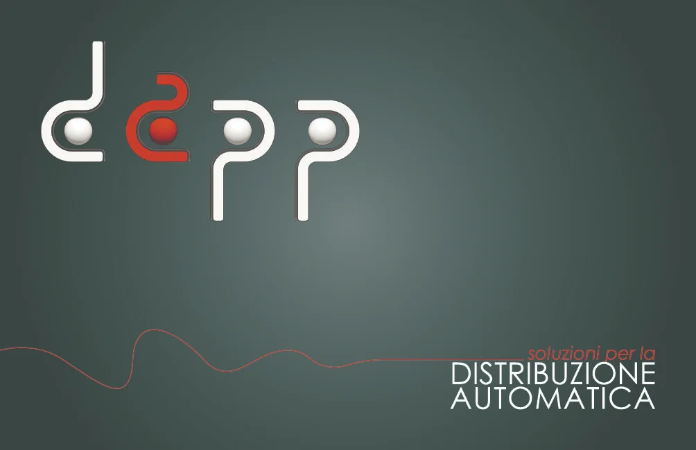 Dapp - Business card