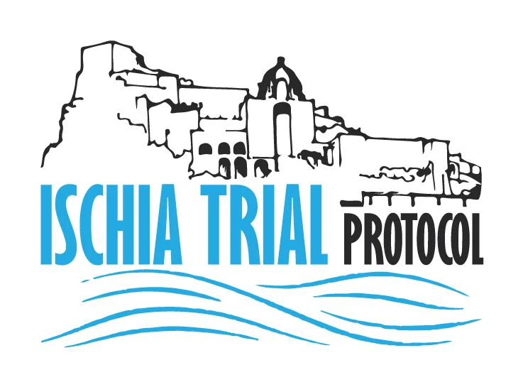Logo - Ischia Trial Protocol