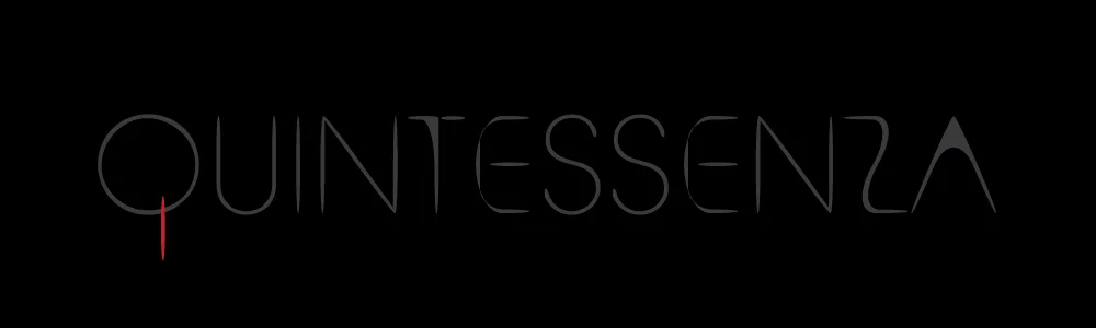 Logo - Quintessenza
