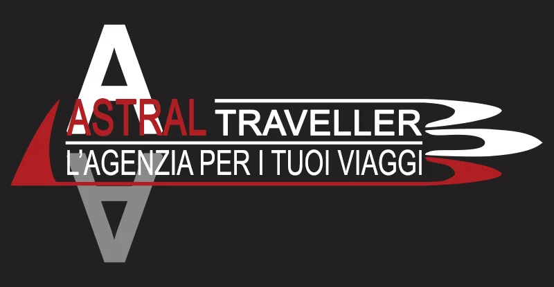 Logo - Astral Traveller