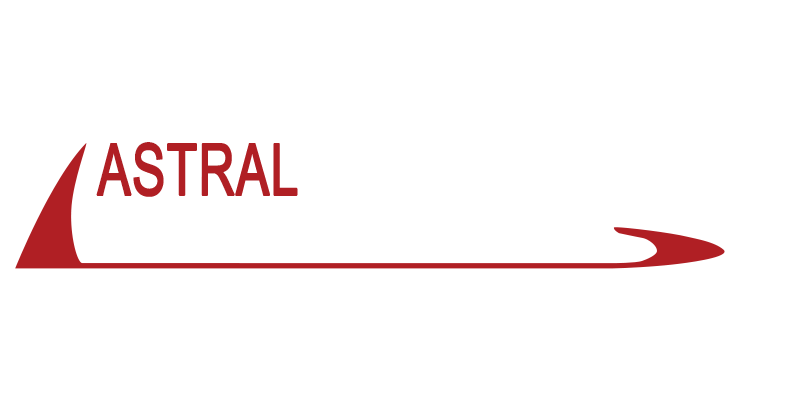 Logo - Astral Traveller