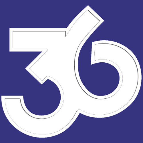 Logo - 36 Abbigliamento