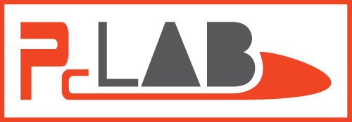 Logo - PC Lab