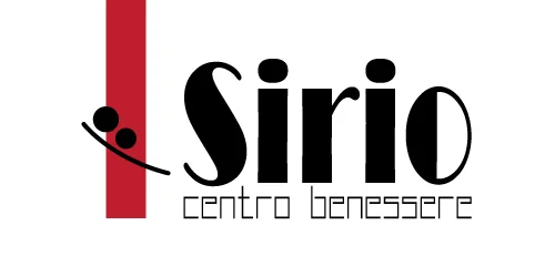 Logo - Sirio Centro Benessere