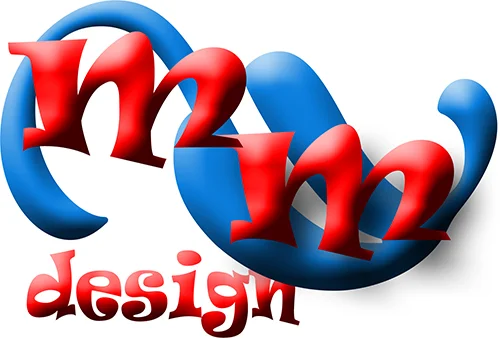 Logo - M&M Design