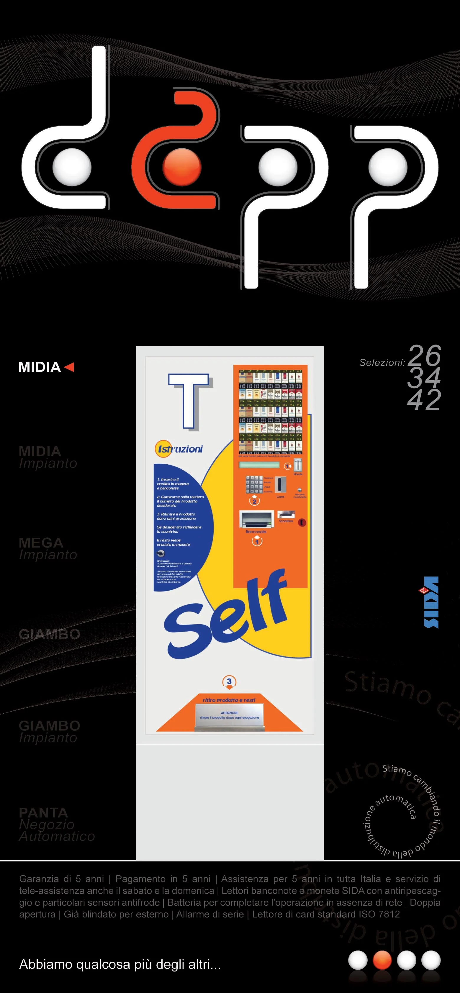 Dapp - Advertising campaign - 5