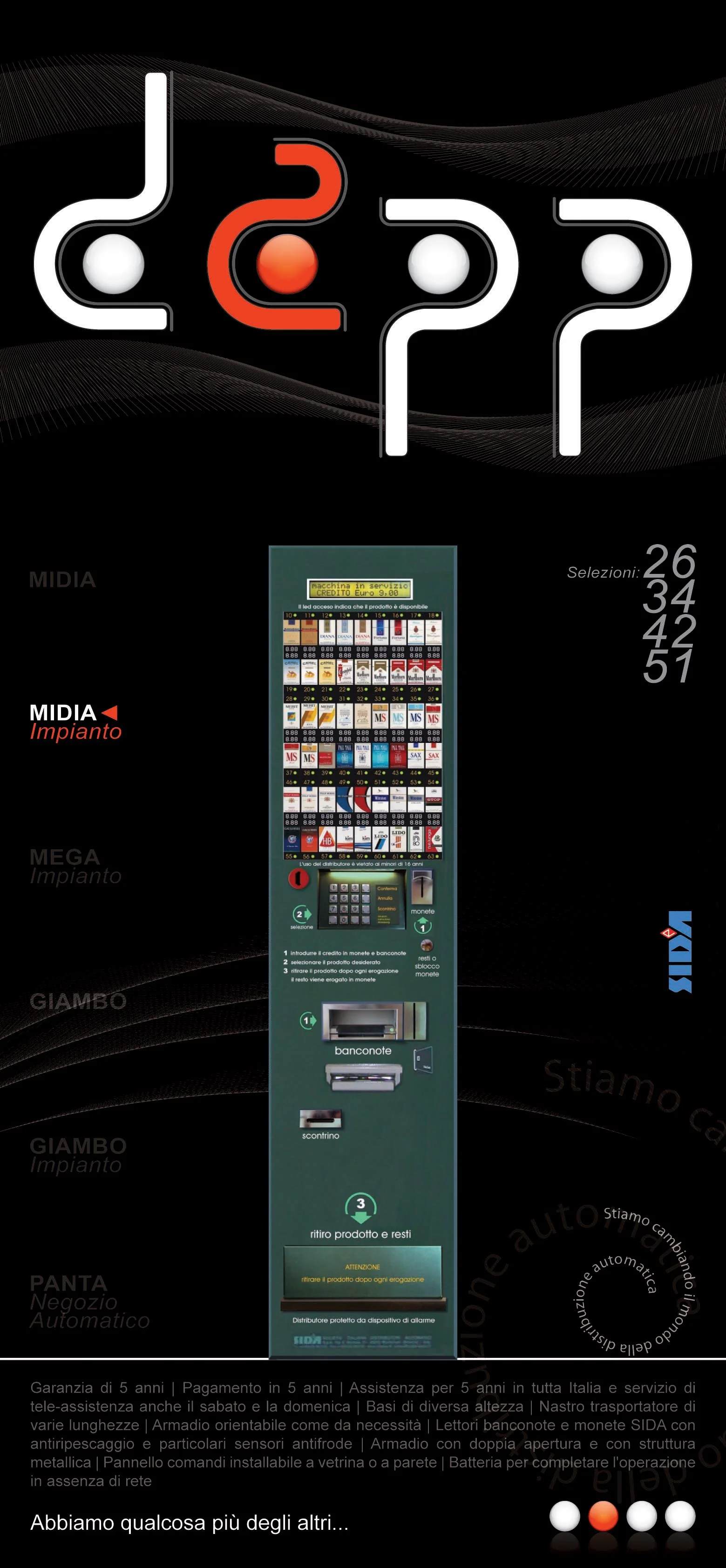 Dapp - Advertising campaign - 6