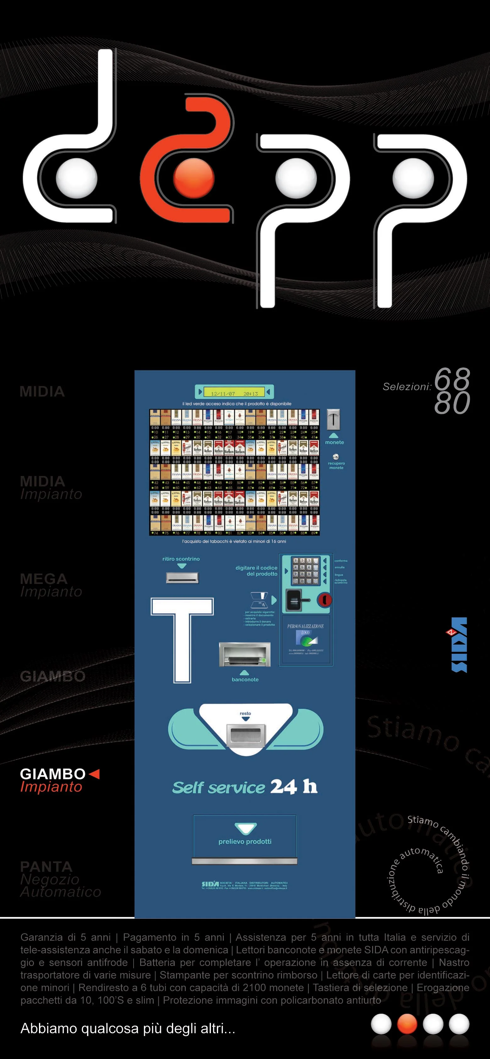 Dapp - Advertising campaign - 9