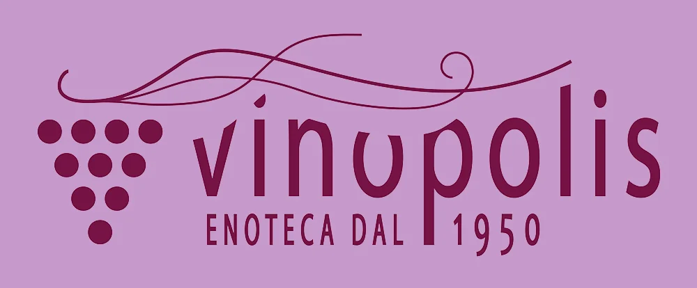 Vinopolis - Corporate identity