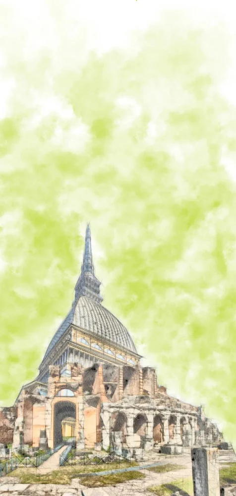 Mauro Mondiello - Business card